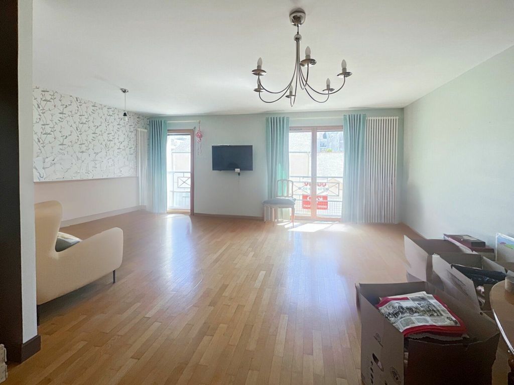 Achat appartement à vendre 3 pièces 86 m² - La Roche-sur-Yon