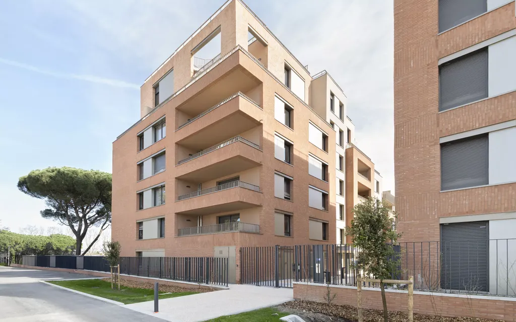 Achat appartement à vendre 3 pièces 73 m² - Toulouse