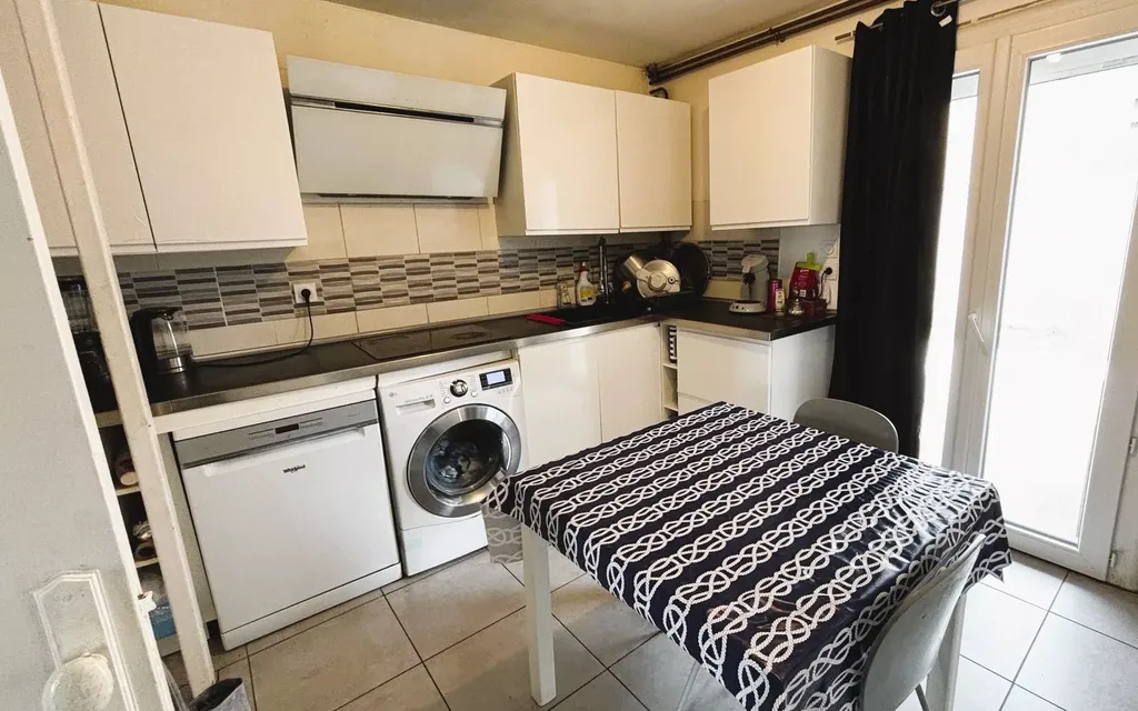 Achat maison 4 chambre(s) - Toulouse