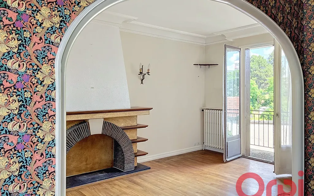 Achat maison 4 chambre(s) - Montluçon