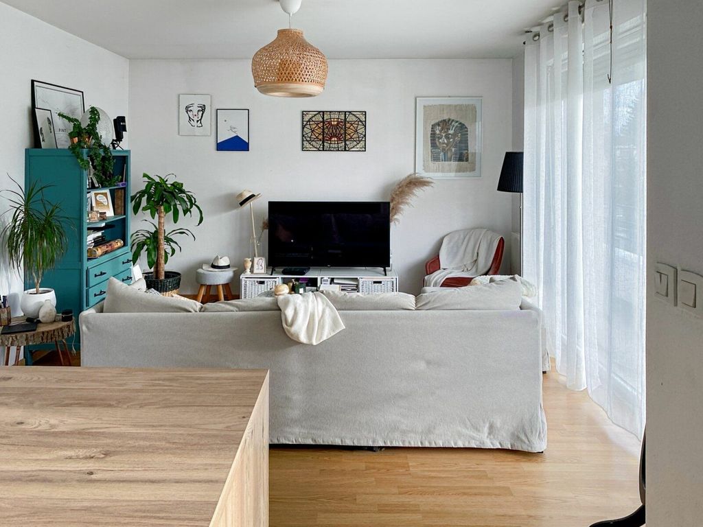 Achat appartement à vendre 2 pièces 42 m² - Tinqueux