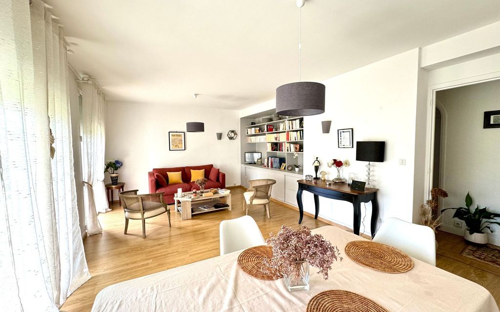 Achat appartement 3 pièce(s) Évreux