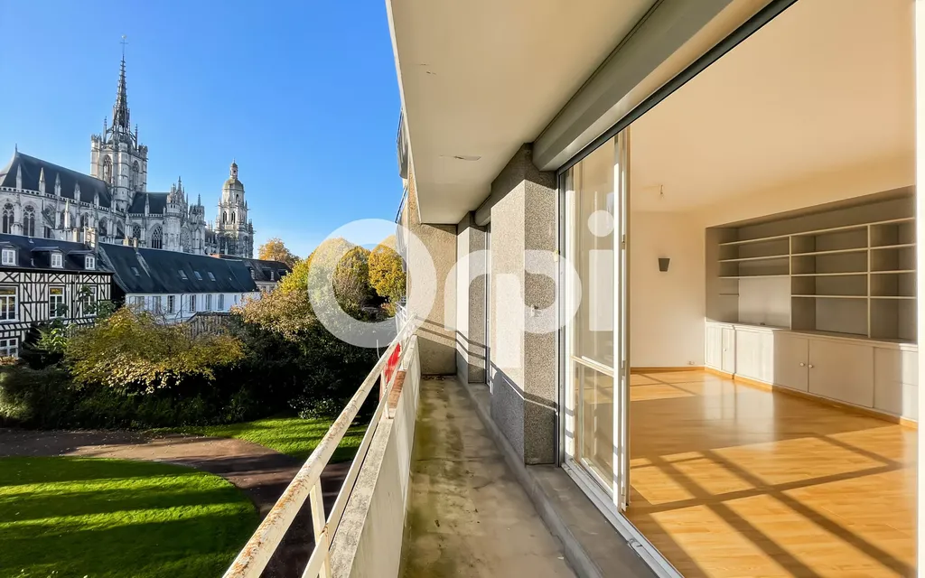 Achat appartement à vendre 3 pièces 69 m² - Évreux