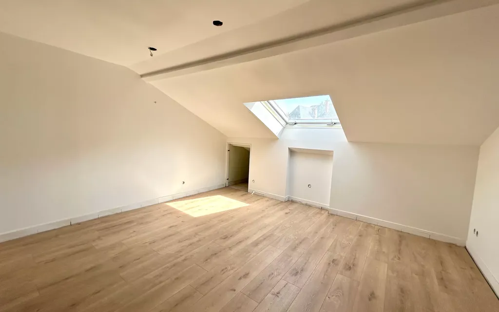 Achat appartement à vendre 2 pièces 32 m² - Maxéville