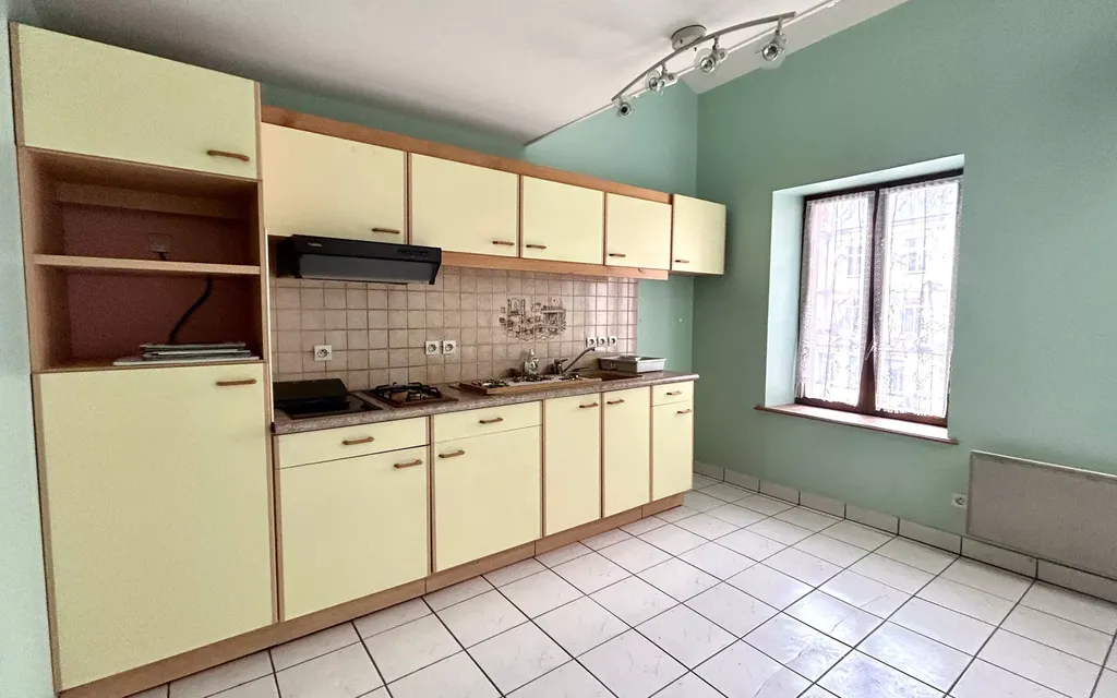 Achat appartement à vendre 2 pièces 42 m² - Nancy