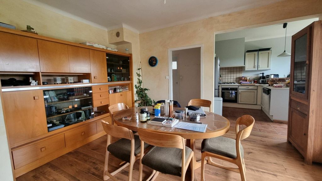 Achat appartement 4 pièce(s) Montauban