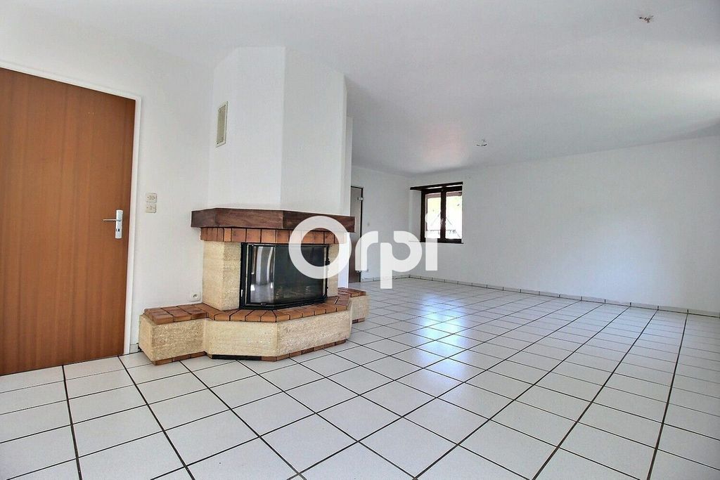 Achat appartement à vendre 4 pièces 104 m² - Ettendorf
