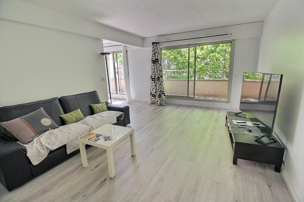 Achat appartement à vendre 4 pièces 81 m² - Clichy