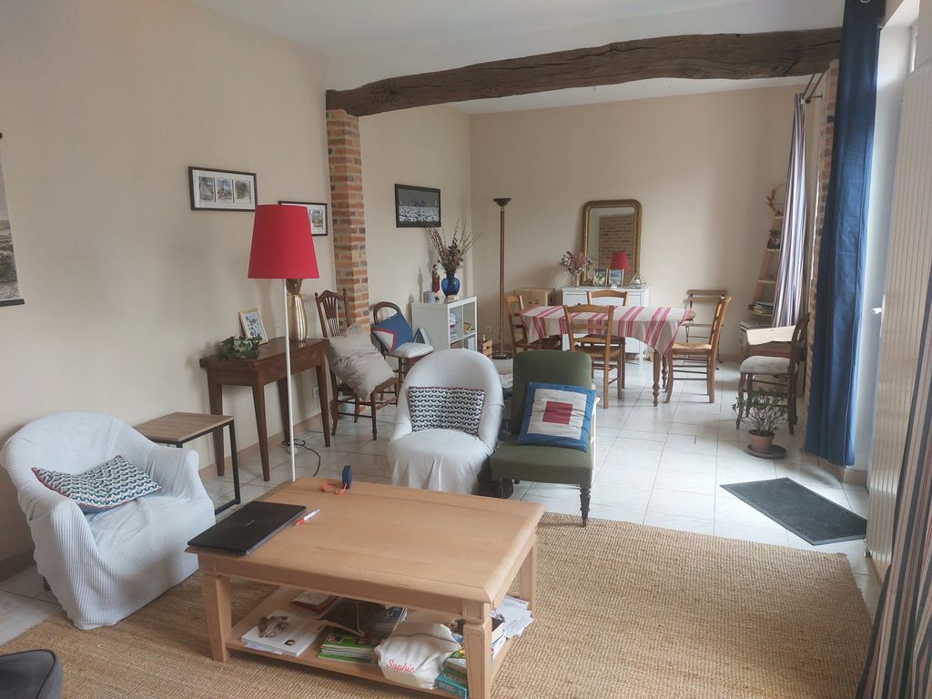 Achat maison 2 chambre(s) - La Flèche