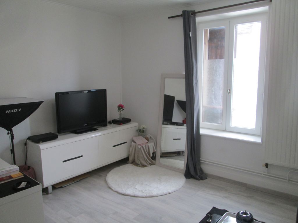 Achat appartement 2 pièce(s) Luxeuil-les-Bains