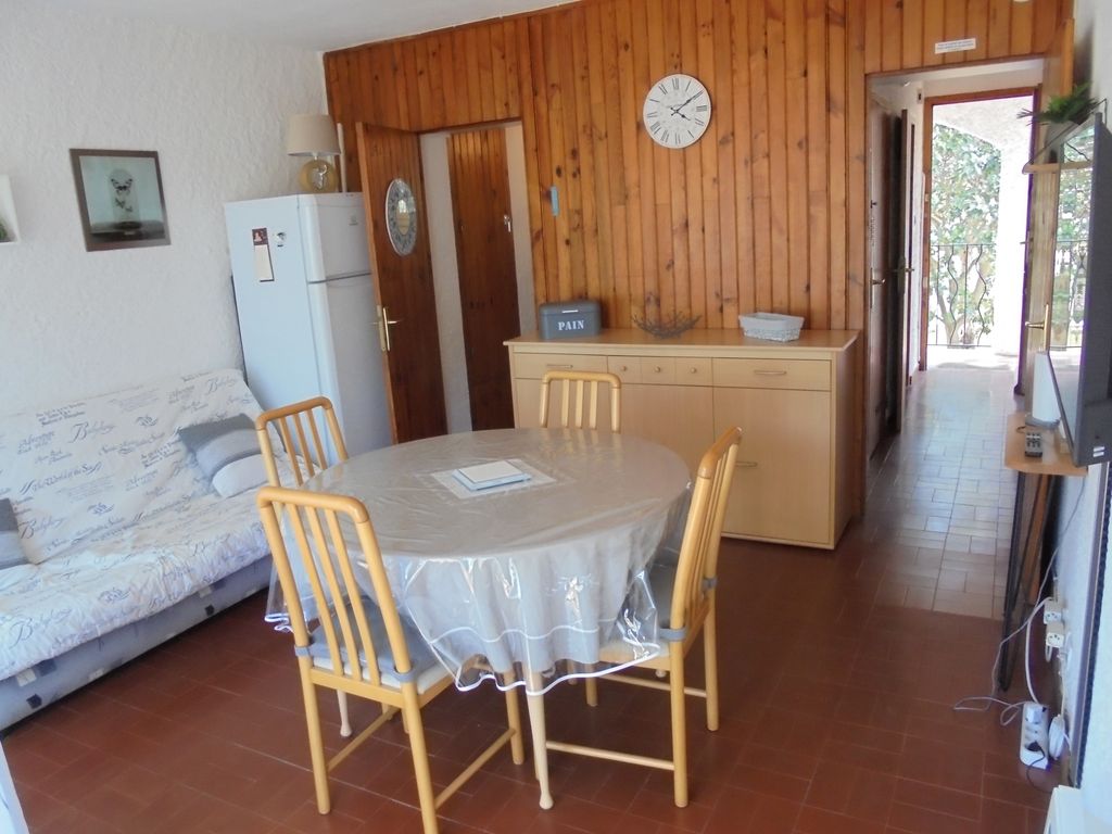 Achat appartement 3 pièce(s) Argelès-sur-Mer