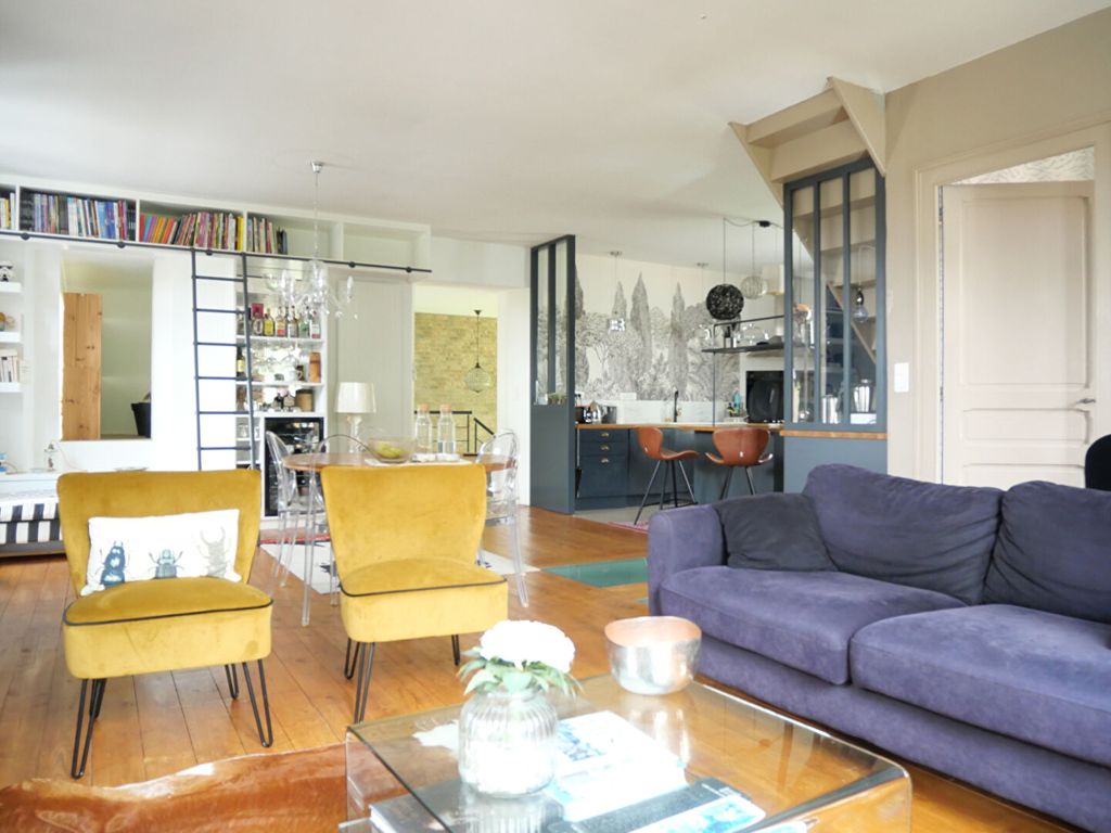 Achat maison à vendre 6 chambres 190 m² - Pau