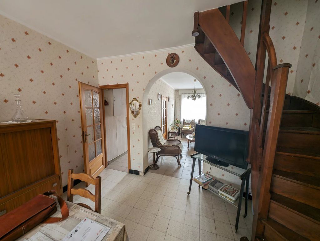 Achat maison 2 chambre(s) - Saint-Omer