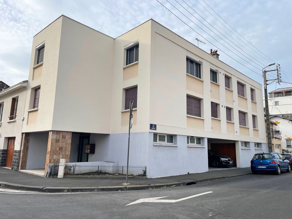 Achat appartement à vendre 2 pièces 50 m² - Clermont-Ferrand
