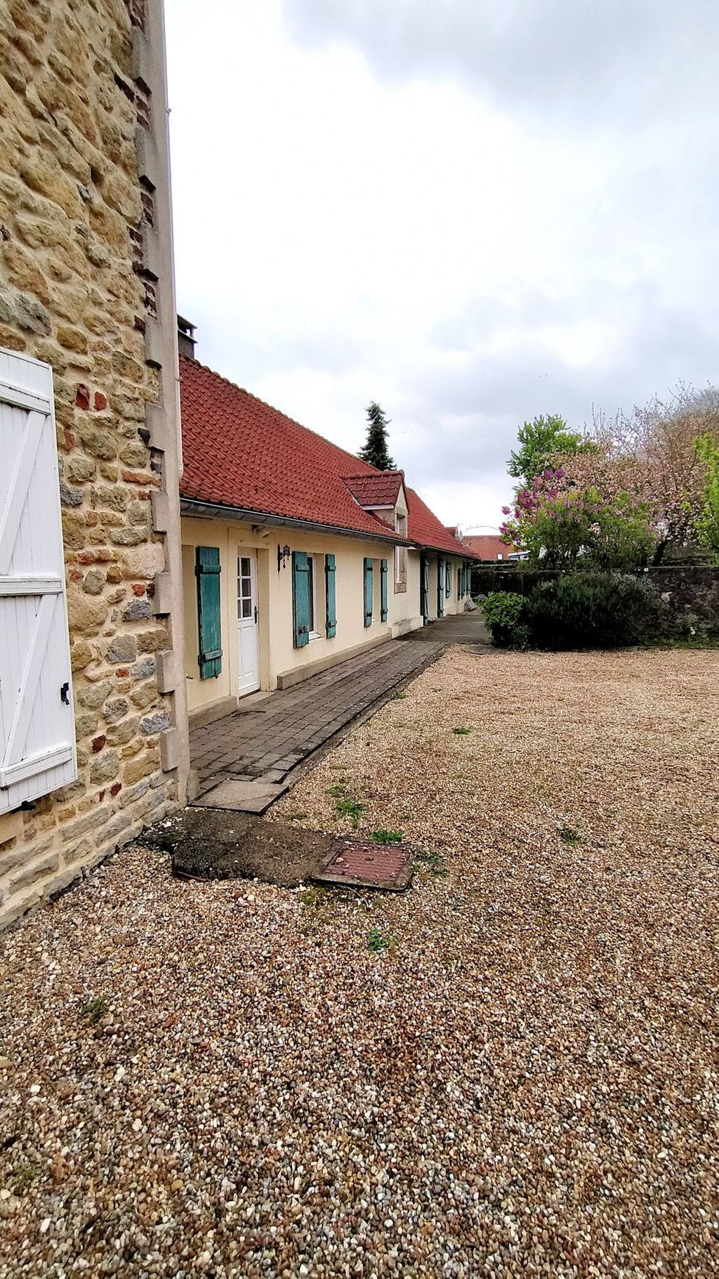 Achat maison 5 chambre(s) - Pernes-lès-Boulogne