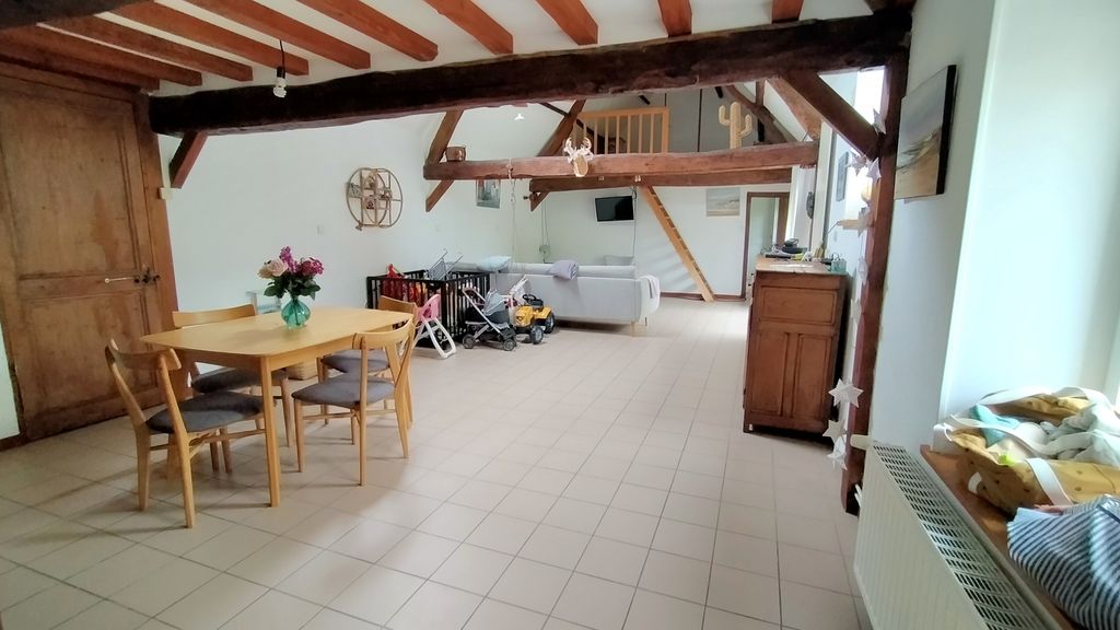 Achat maison 5 chambre(s) - Pernes-lès-Boulogne