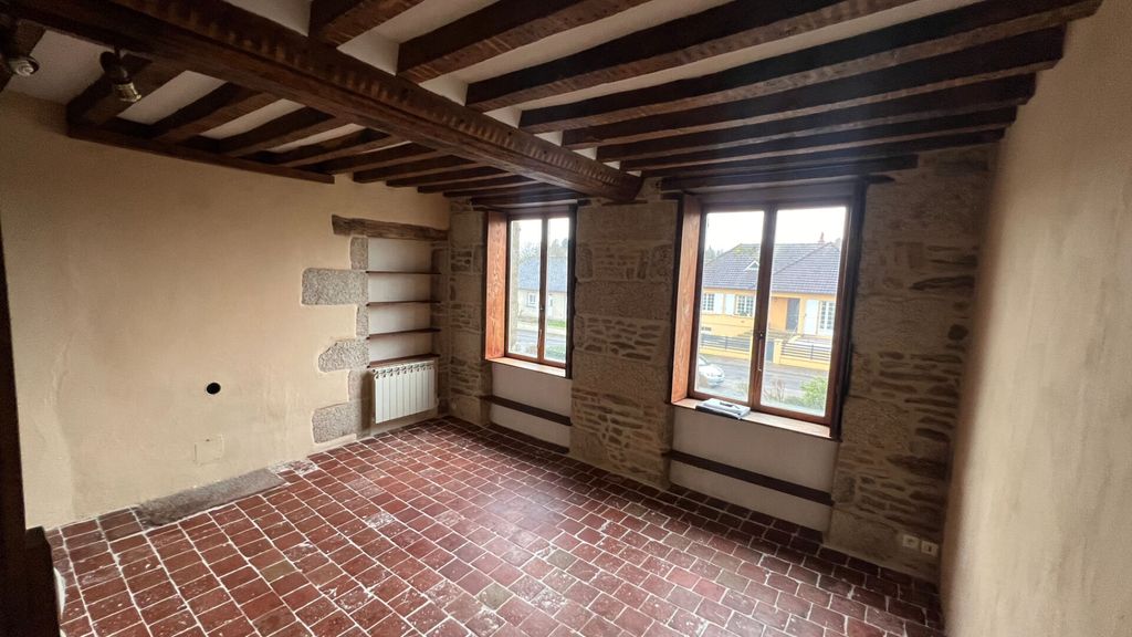 Achat maison 1 chambre(s) - Saint-Denis-sur-Sarthon