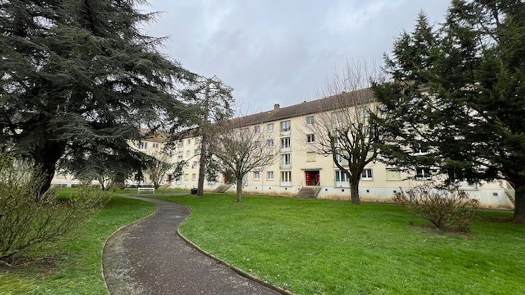 Achat appartement à vendre 4 pièces 68 m² - Alençon