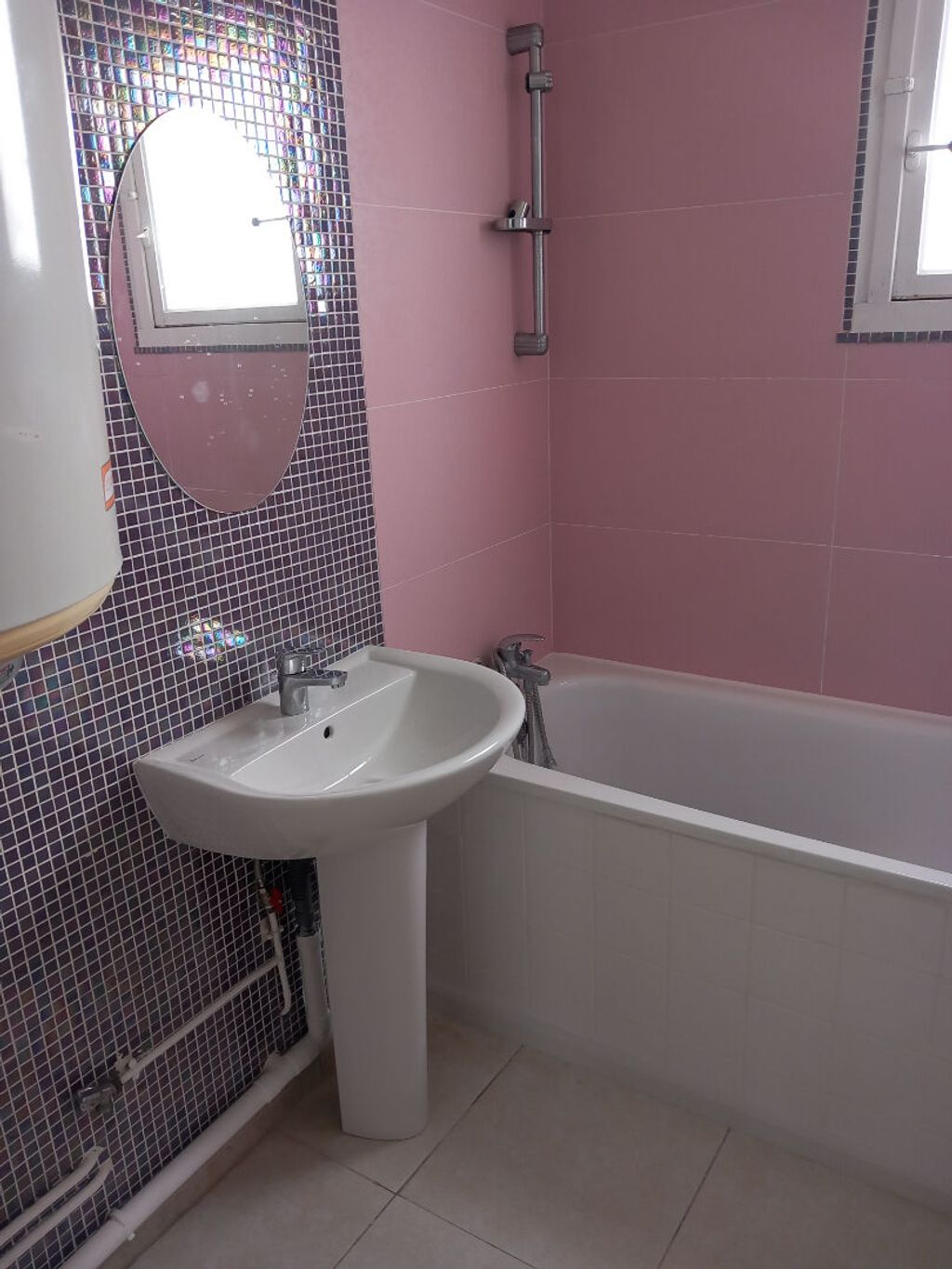 Achat appartement 4 pièce(s) Alençon