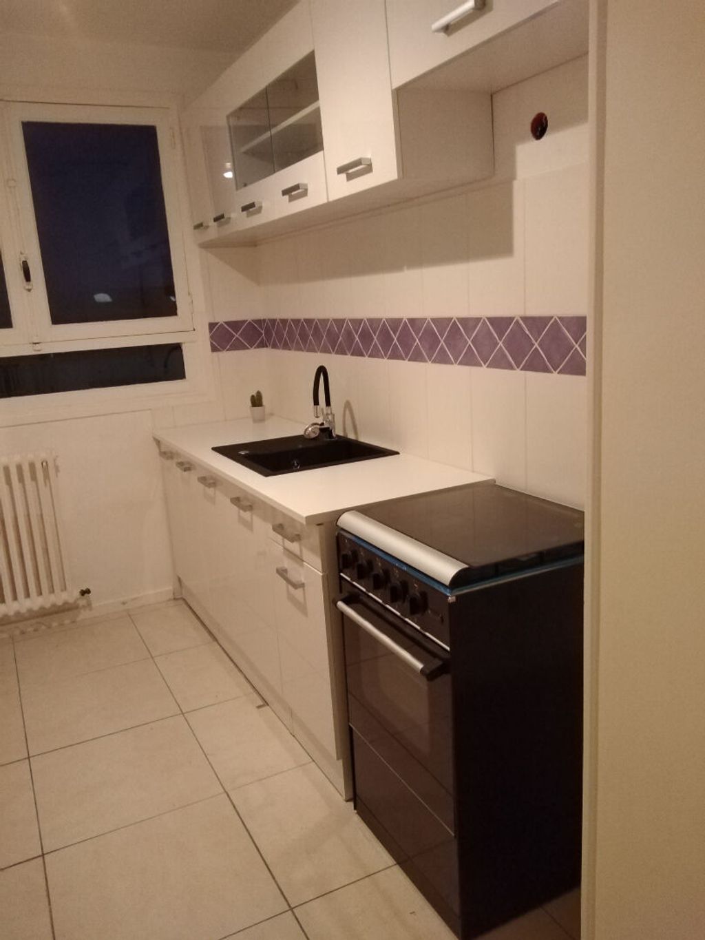 Achat appartement 4 pièce(s) Alençon