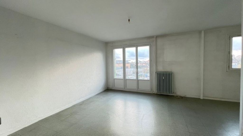 Achat appartement 4 pièce(s) Alençon