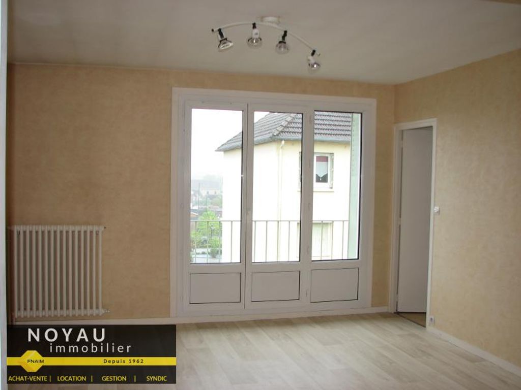 Achat appartement 3 pièce(s) Alençon