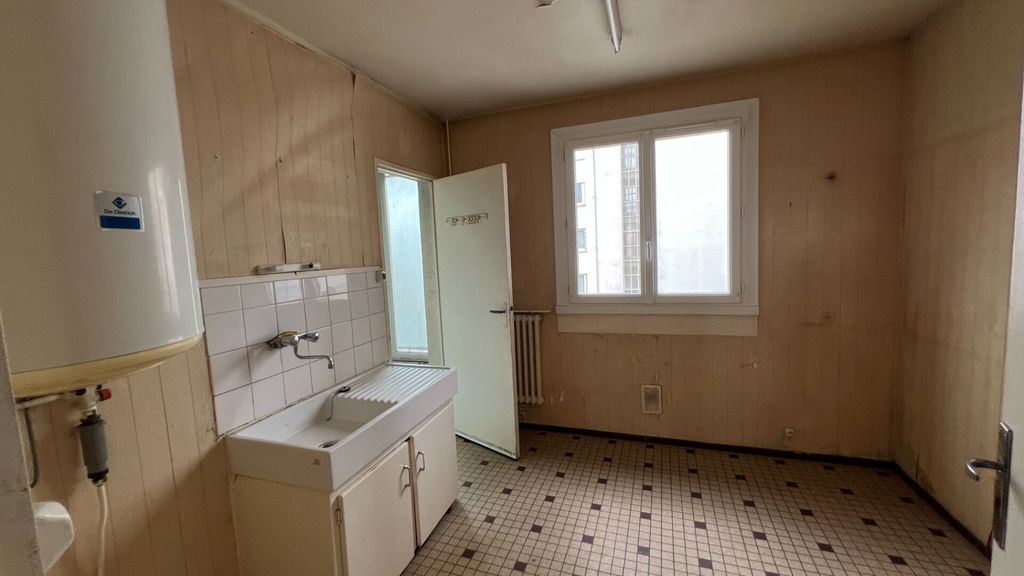 Achat appartement 4 pièce(s) Alençon