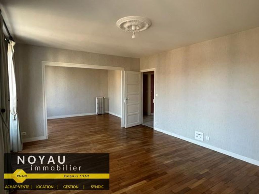 Achat appartement 4 pièce(s) Alençon