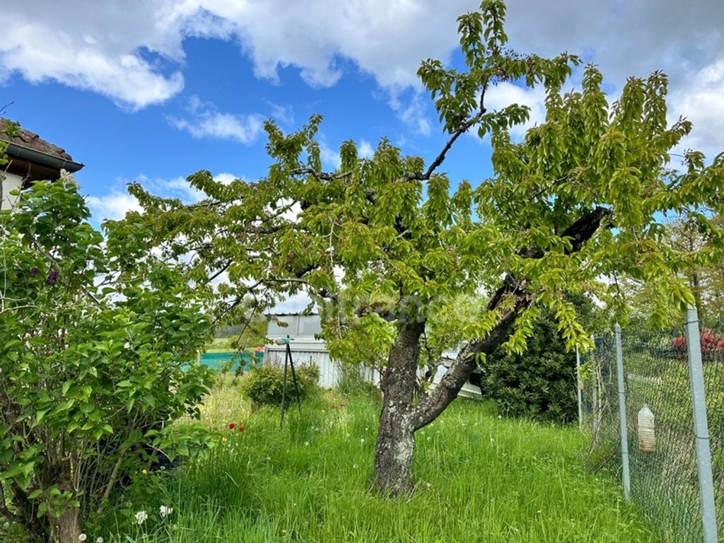 Achat maison 3 chambre(s) - Auxerre