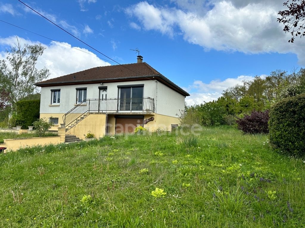 Achat maison 3 chambre(s) - Auxerre