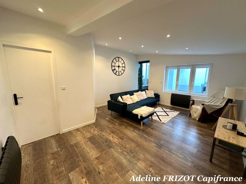 Achat maison 3 chambre(s) - Saint-Chamond