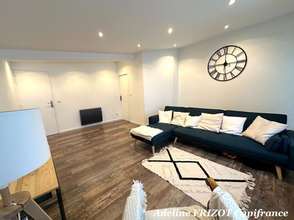 Achat maison à vendre 3 chambres 142 m² - Saint-Chamond