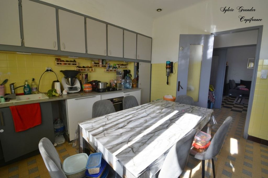 Achat appartement 4 pièce(s) Gignac-la-Nerthe