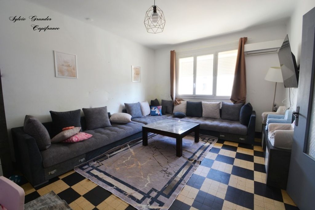 Achat appartement 4 pièce(s) Gignac-la-Nerthe