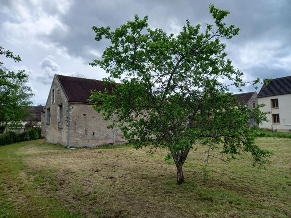 Achat maison 1 chambre(s) - Clamecy