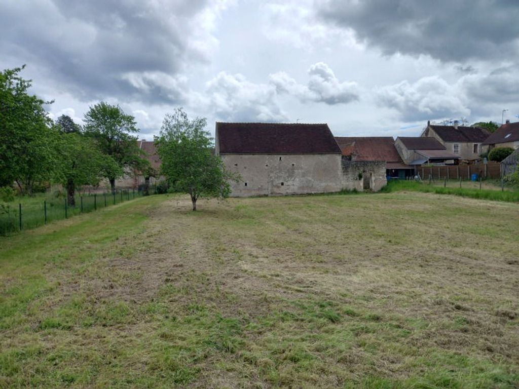 Achat maison 1 chambre(s) - Clamecy