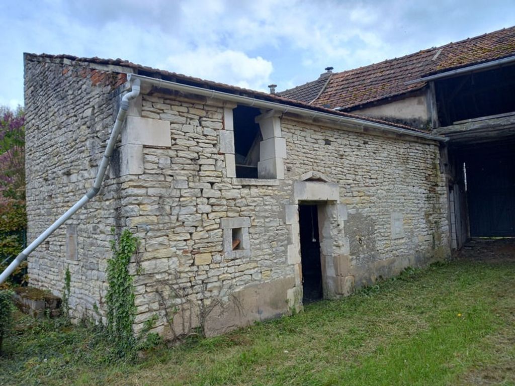 Achat maison 1 chambre(s) - Clamecy