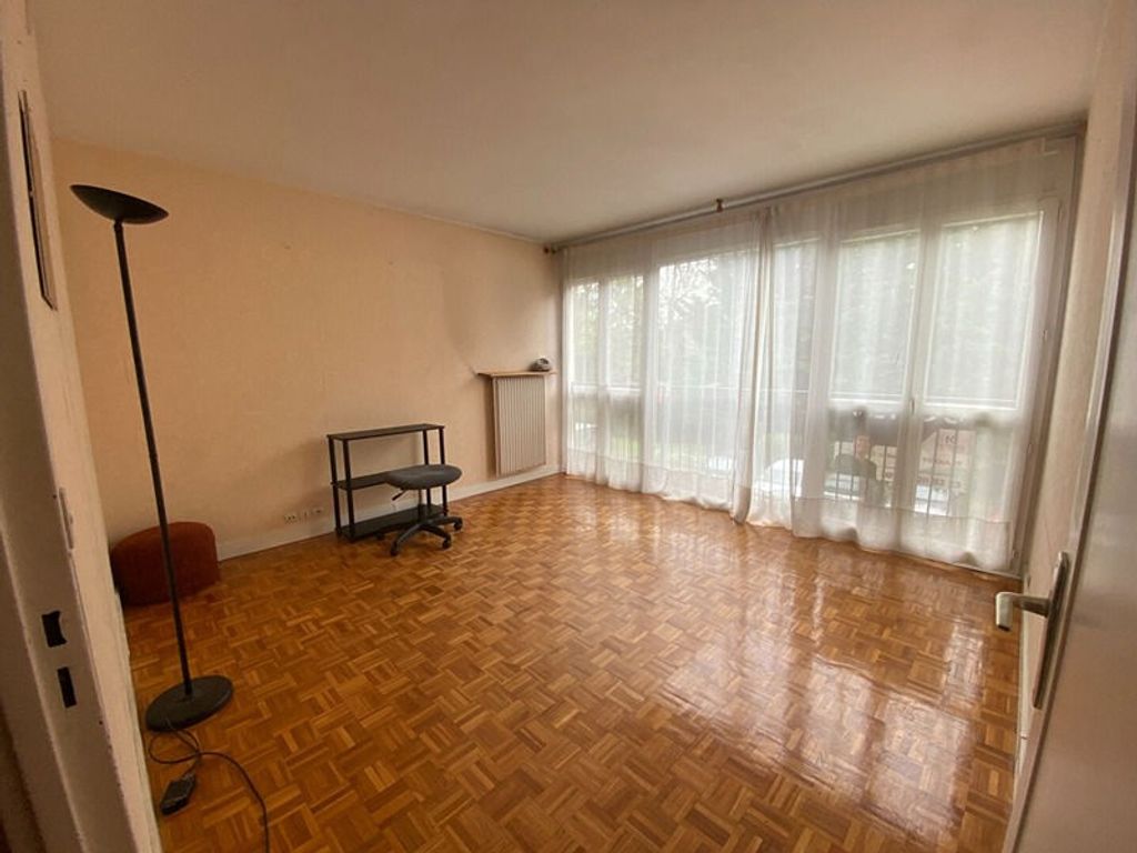 Achat appartement à vendre 2 pièces 52 m² - Gif-sur-Yvette