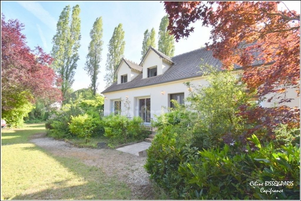 Achat maison 4 chambre(s) - Courtenay