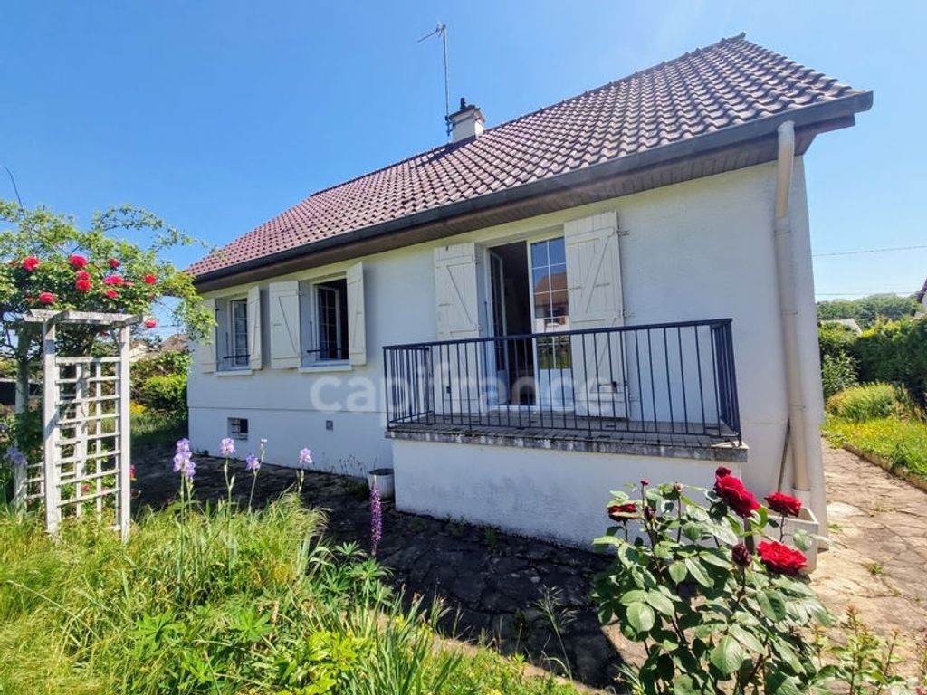 Achat maison 4 chambre(s) - Châtenoy-le-Royal