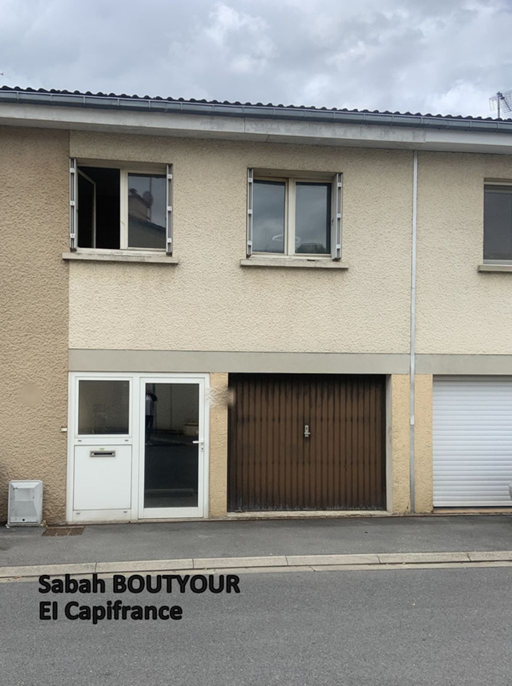 Achat maison à vendre 4 chambres 110 m² - Épernay