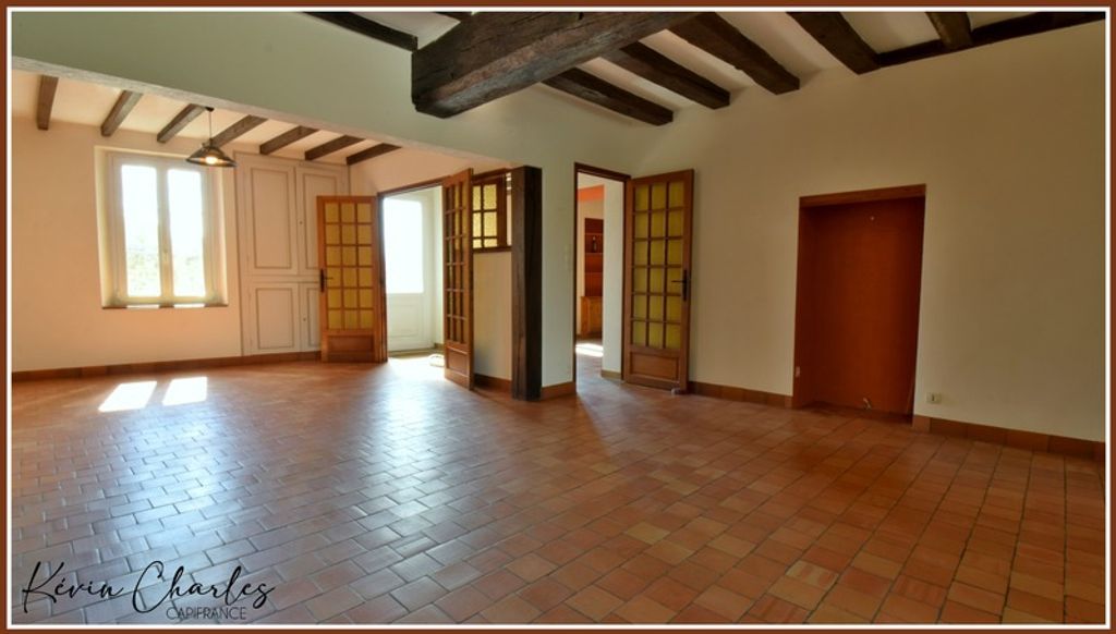 Achat maison 4 chambre(s) - Saint-Denis-d'Anjou