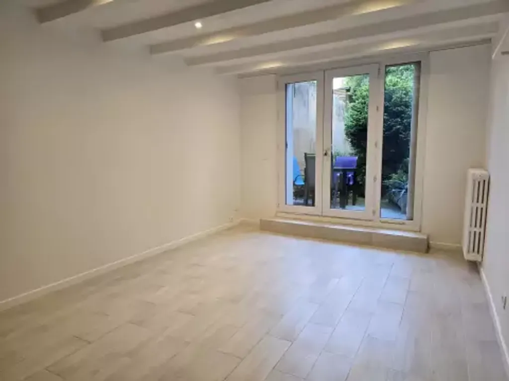 Achat appartement à vendre 2 pièces 36 m² - Toulouse