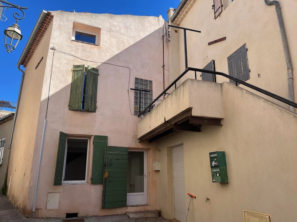 Achat appartement à vendre 3 pièces 61 m² - Rousset