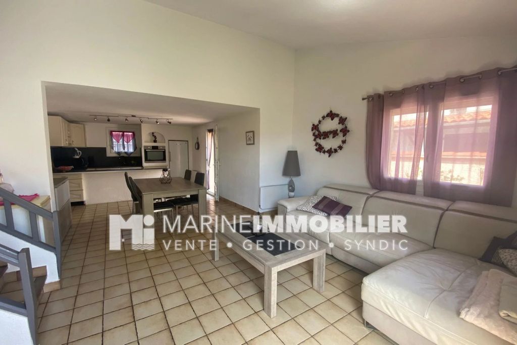 Achat maison 3 chambre(s) - Sainte-Marie-la-Mer