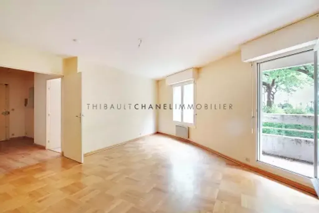 Achat appartement 3 pièce(s) Paris 20ème arrondissement