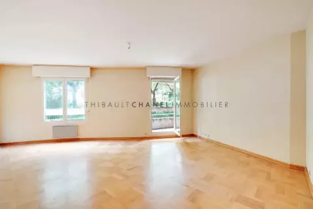 Achat appartement à vendre 3 pièces 72 m² - Paris 20ème arrondissement