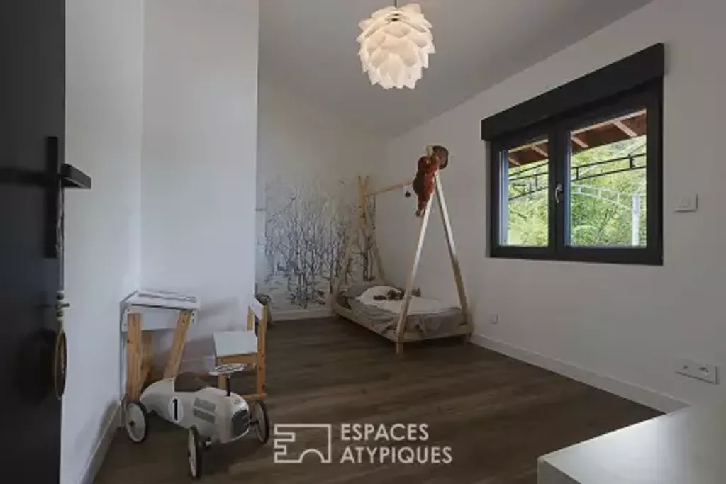 Achat maison 4 chambre(s) - Évian-les-Bains