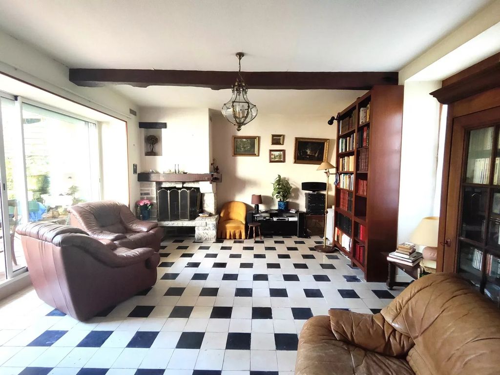 Achat maison 6 chambre(s) - Salies-de-Béarn