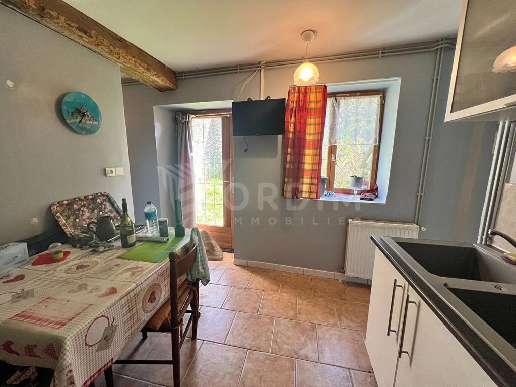 Achat maison 2 chambre(s) - Saint-Amand-en-Puisaye